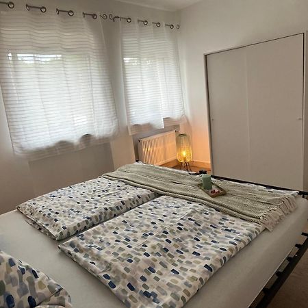 Exklusive Ferienwohnung Mit 3 Schlafzimmern Und 2 Baedern! 阿尔特瑙 外观 照片
