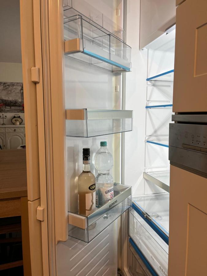 Exklusive Ferienwohnung Mit 3 Schlafzimmern Und 2 Baedern! 阿尔特瑙 外观 照片