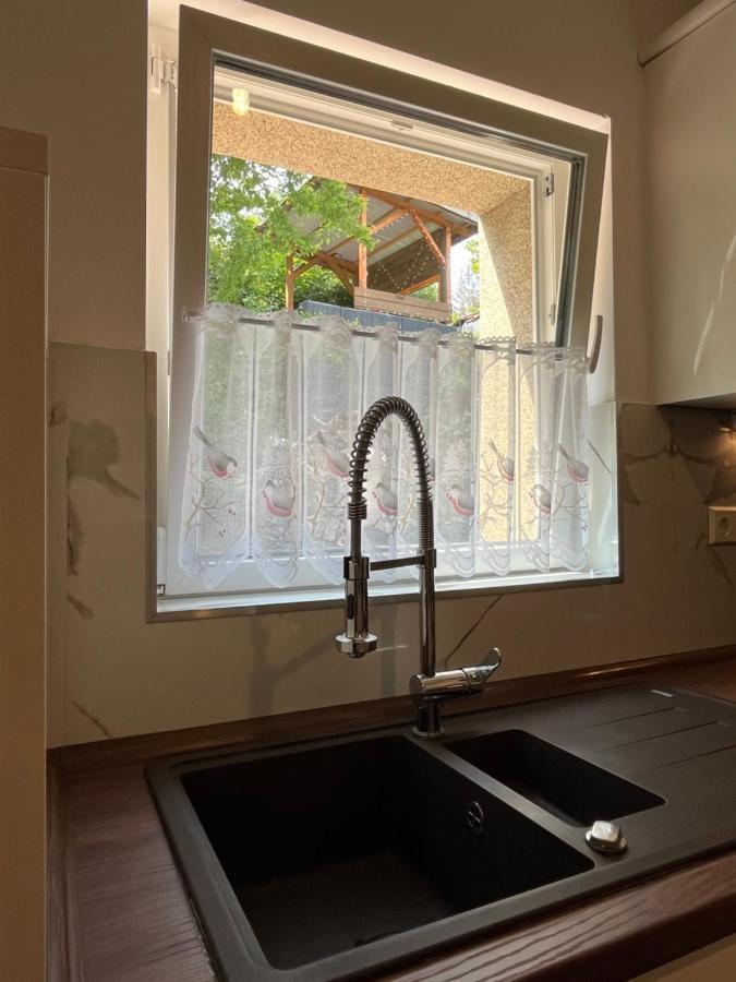Exklusive Ferienwohnung Mit 3 Schlafzimmern Und 2 Baedern! 阿尔特瑙 外观 照片
