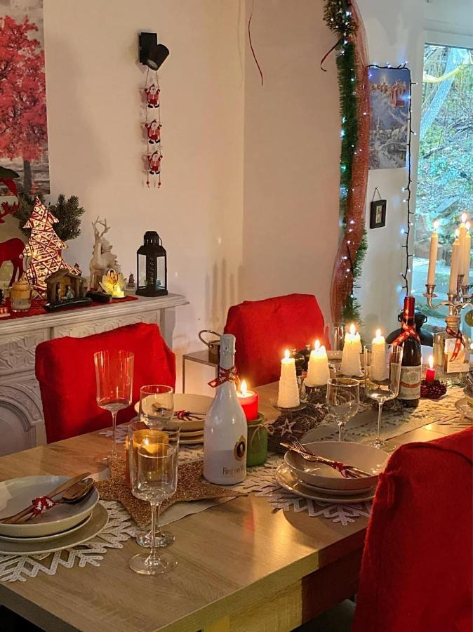 Exklusive Ferienwohnung Mit 3 Schlafzimmern Und 2 Baedern! 阿尔特瑙 外观 照片