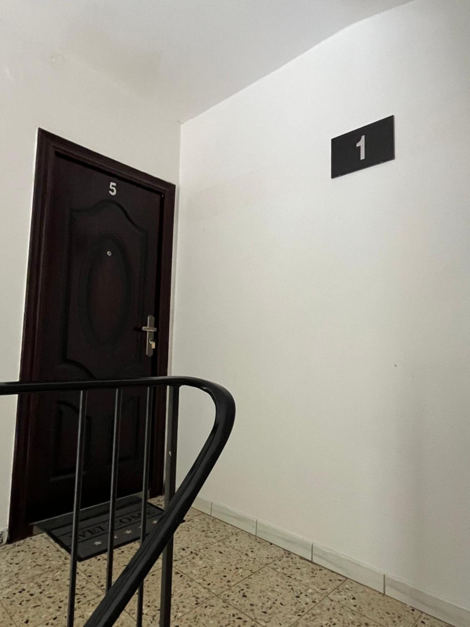 Exklusive Ferienwohnung Mit 3 Schlafzimmern Und 2 Baedern! 阿尔特瑙 外观 照片