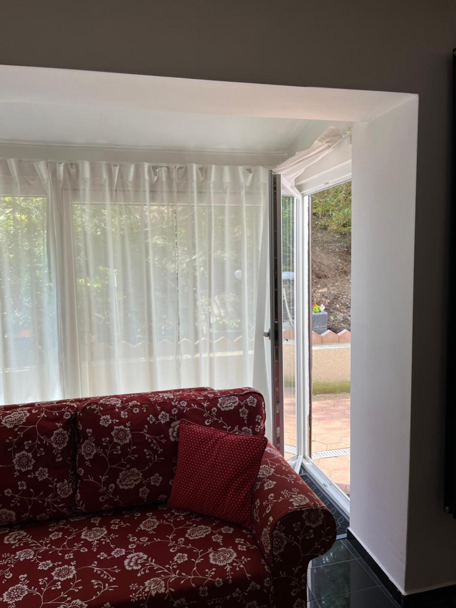 Exklusive Ferienwohnung Mit 3 Schlafzimmern Und 2 Baedern! 阿尔特瑙 外观 照片