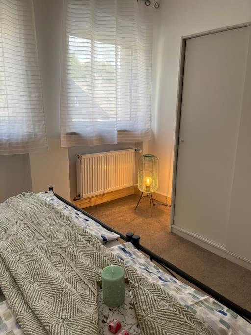 Exklusive Ferienwohnung Mit 3 Schlafzimmern Und 2 Baedern! 阿尔特瑙 外观 照片