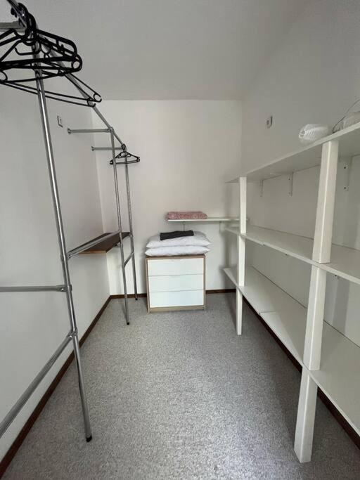 Exklusive Ferienwohnung Mit 3 Schlafzimmern Und 2 Baedern! 阿尔特瑙 外观 照片