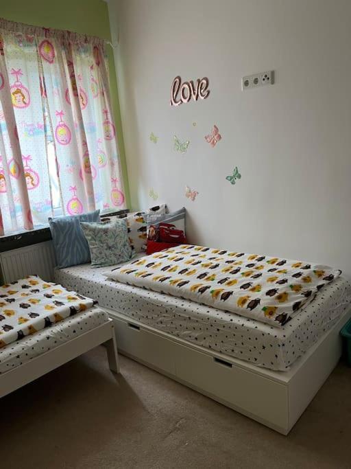 Exklusive Ferienwohnung Mit 3 Schlafzimmern Und 2 Baedern! 阿尔特瑙 外观 照片