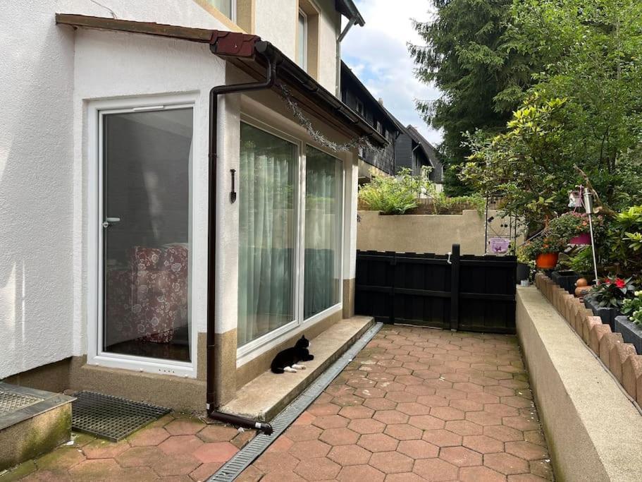 Exklusive Ferienwohnung Mit 3 Schlafzimmern Und 2 Baedern! 阿尔特瑙 外观 照片