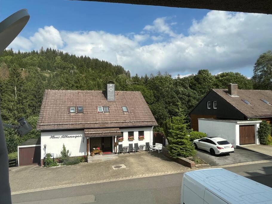 Exklusive Ferienwohnung Mit 3 Schlafzimmern Und 2 Baedern! 阿尔特瑙 外观 照片